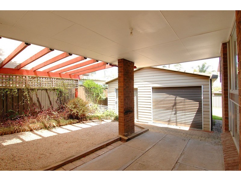 11 Oaklands Parade, Werrington Downs NSW 2747