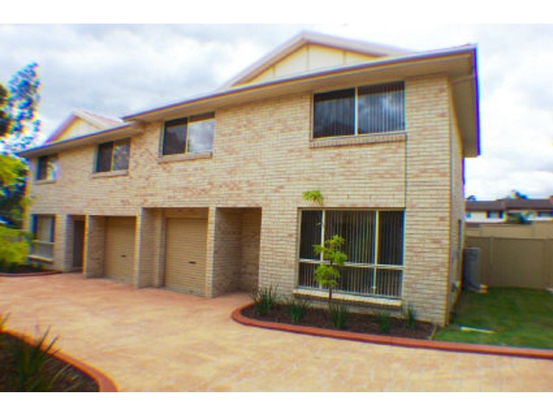 7/155 Cox Avenue, Penrith NSW 2750