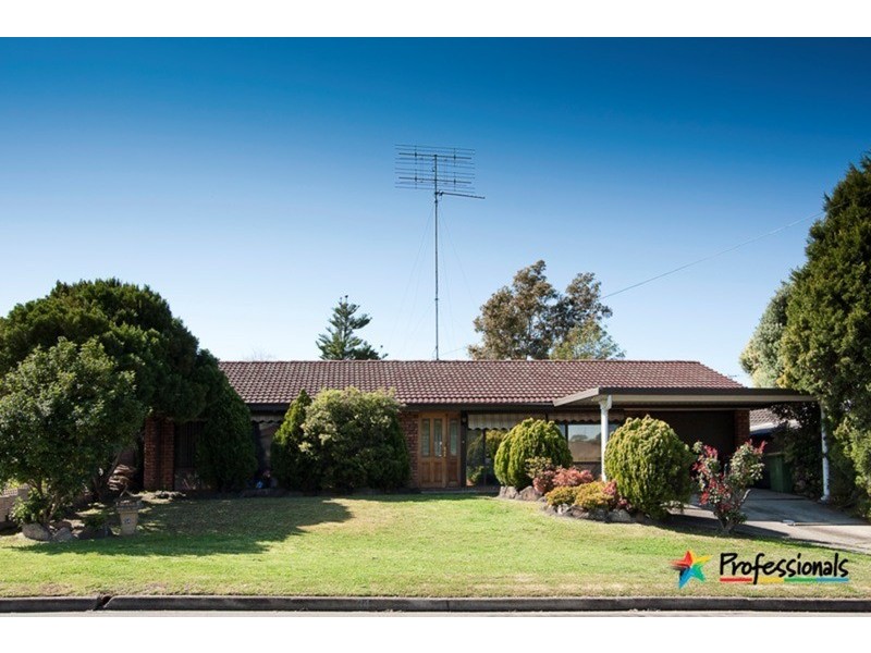 34 Joanna  Street, South Penrith NSW 2750