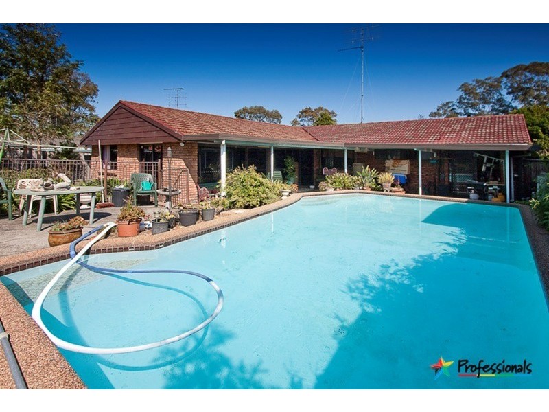 34 Joanna  Street, South Penrith NSW 2750