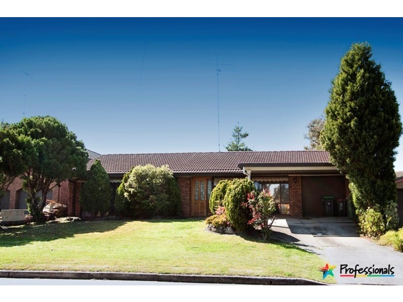 34 Joanna  Street, South Penrith NSW 2750