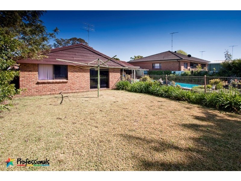 34 Joanna Street, South Penrith NSW 2750