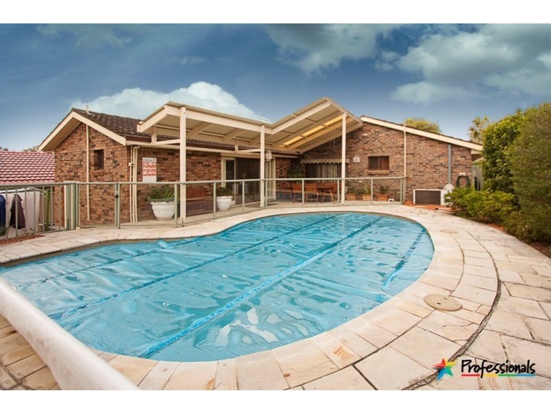 7 Kinmont  Road, South Penrith NSW 2750