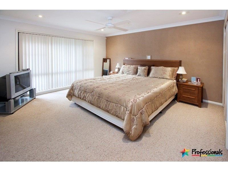 7 Kinmont  Road, South Penrith NSW 2750