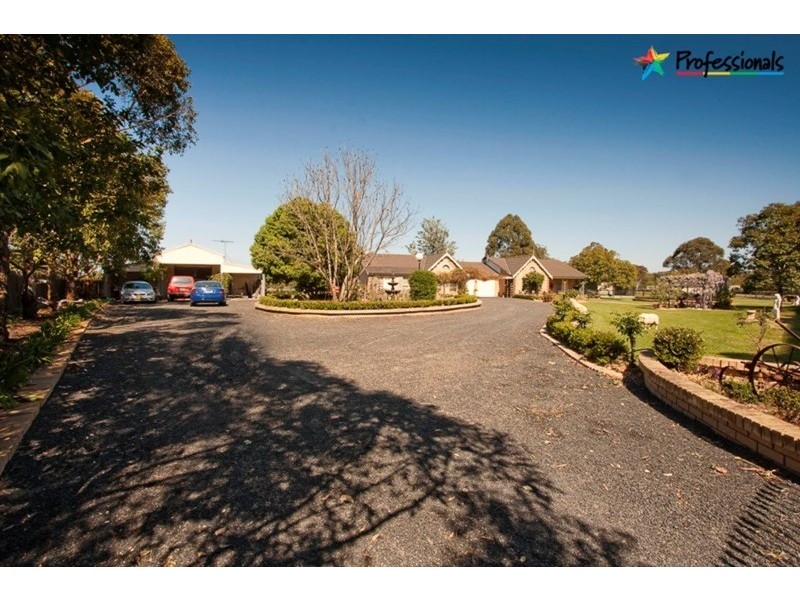 64-66 Mayo  Road, Llandilo NSW 2747