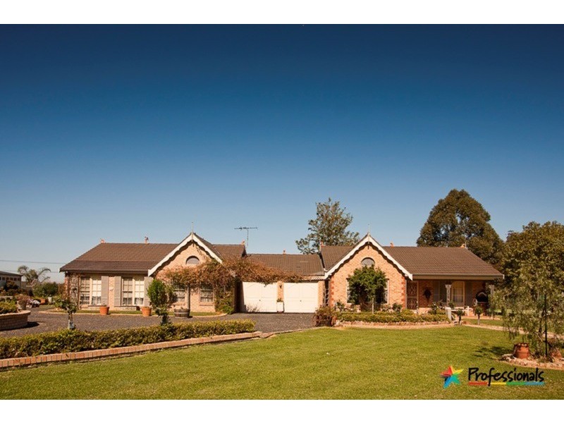 64-66 Mayo Road, Llandilo NSW 2747