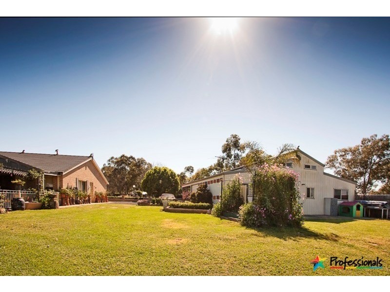 64-66 Mayo Road, Llandilo NSW 2747