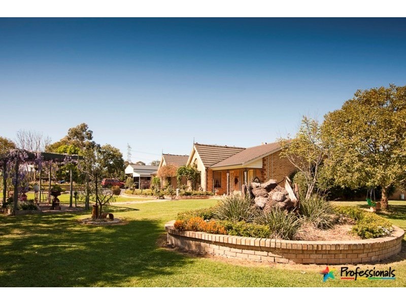 64-66 Mayo Road, Llandilo NSW 2747