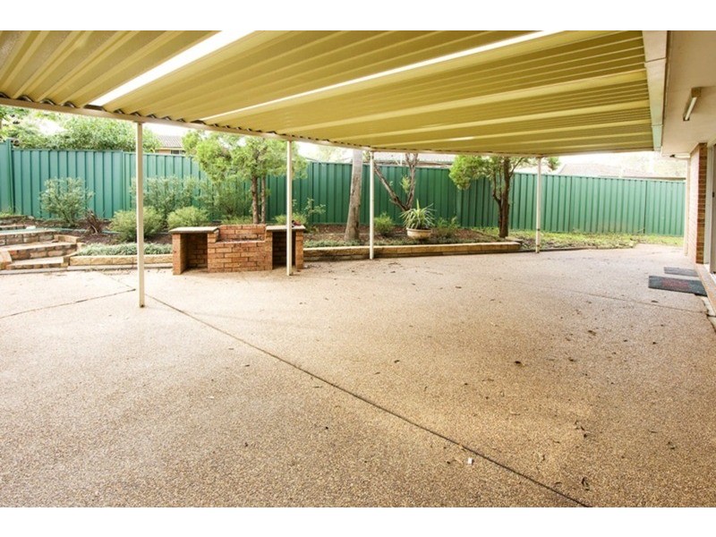 4 Santon Place, Cranebrook NSW 2749