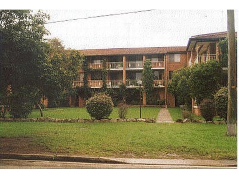 18/29-33 Rodgers Street, Kingswood NSW 2747