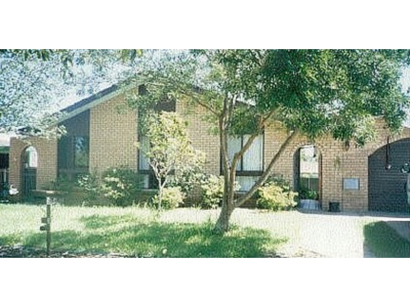 3 Fernhill Place, Werrington Downs NSW 2747