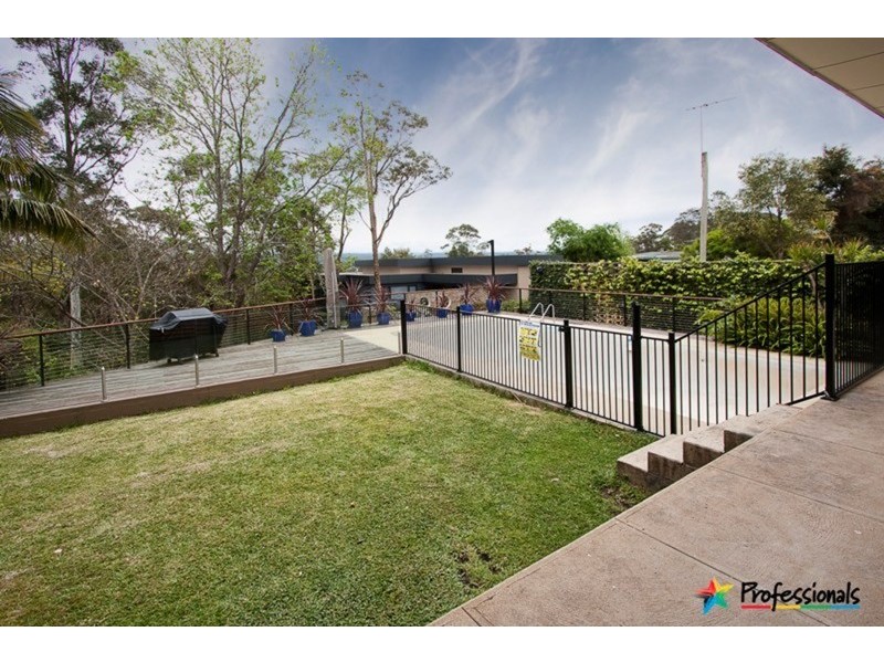 3 Brook Road, Glenbrook NSW 2773