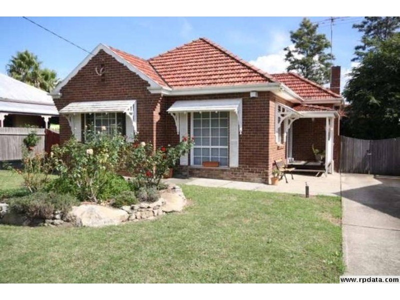 5 Warwick Street, Penrith NSW 2750