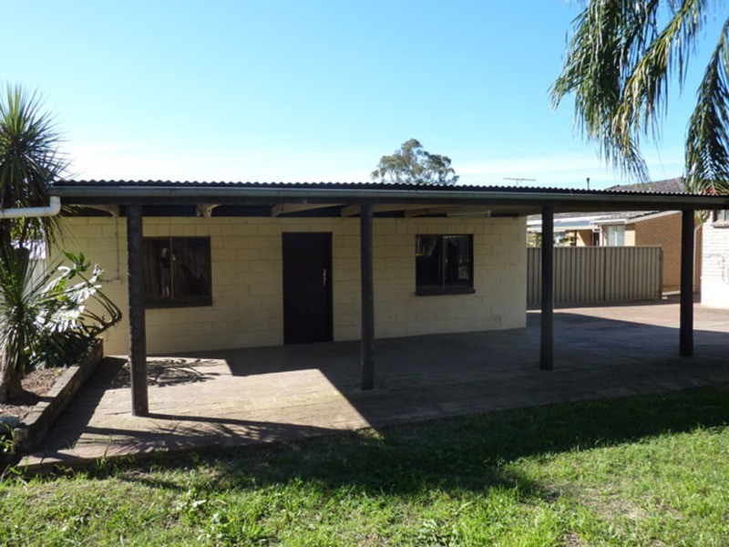 91a Barry Street, Cambridge Park NSW 2747