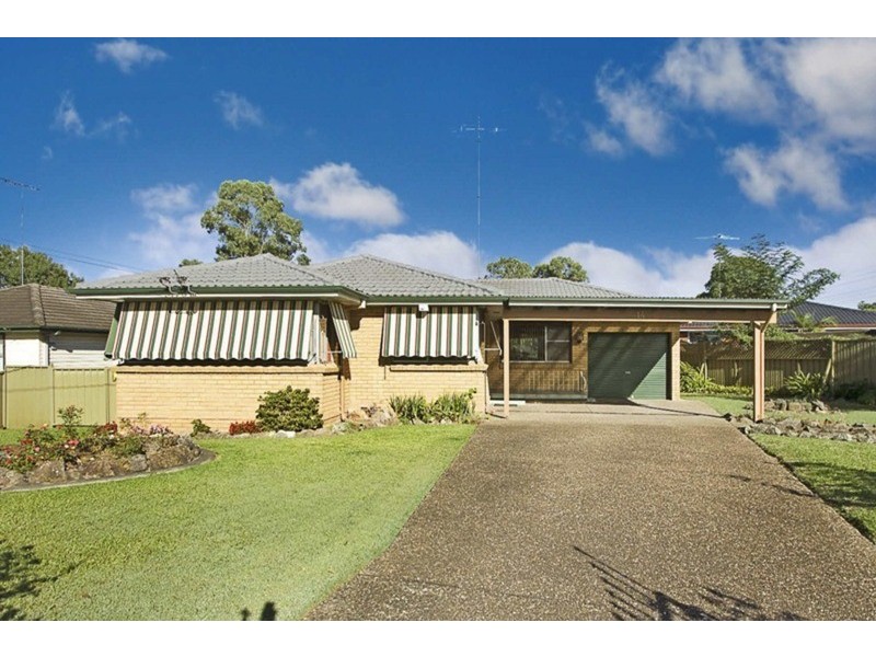 14 Caloola Avenue, Penrith NSW 2750