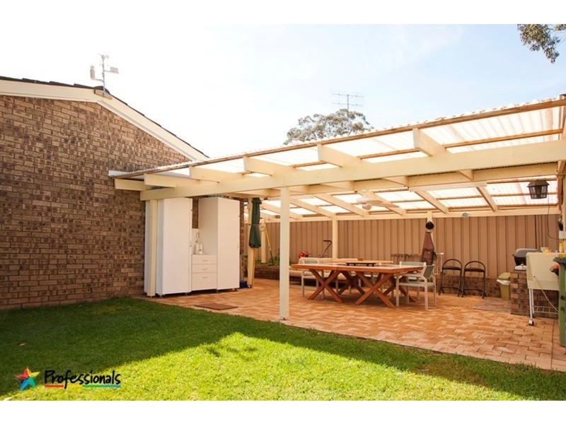 11 Calypso Road, Cranebrook NSW 2749