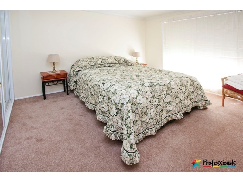 11 Calypso Road, Cranebrook NSW 2749