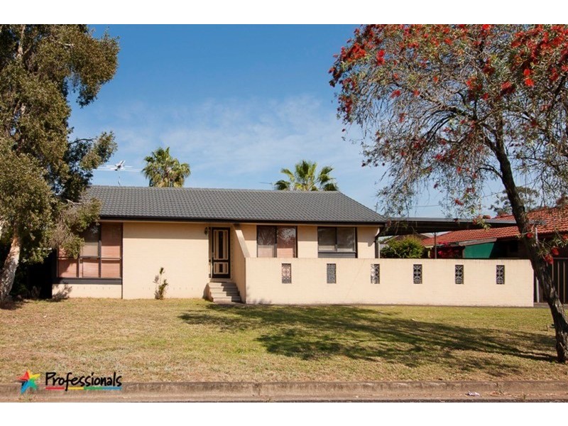 13 Tenison Avenue, Cambridge Gardens NSW 2747