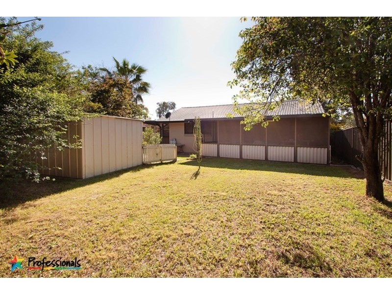 13 Tenison Avenue, Cambridge Gardens NSW 2747