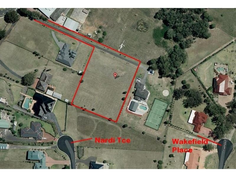 Orchard Hills NSW 2748