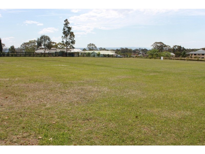 Orchard Hills NSW 2748