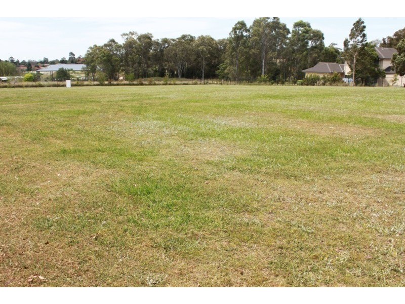 Orchard Hills NSW 2748