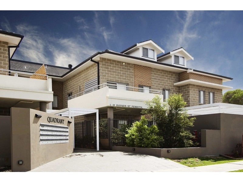 12/17-19 Haynes Street, Penrith NSW 2750