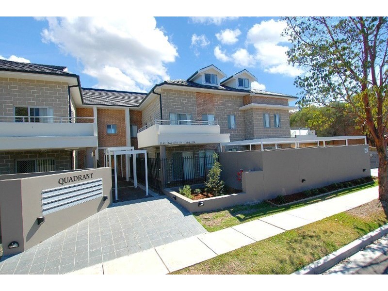 12/17-19 Haynes Street, Penrith NSW 2750