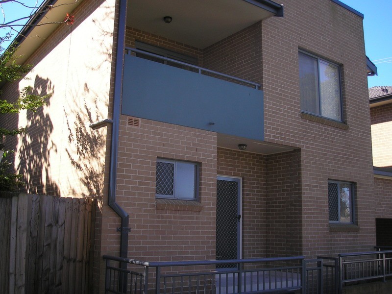 13/3-7 O’Reilly Street, Parramatta NSW 2150