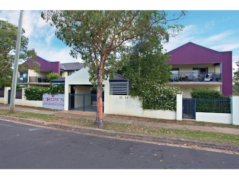 11/18-24 Higgins Street, Penrith NSW 2750