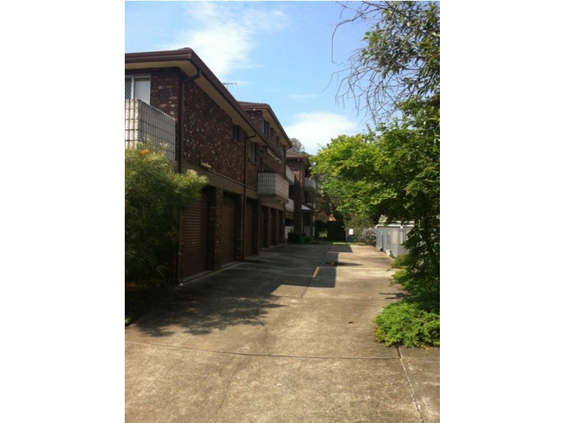 11/158 Lethbridge Street, Penrith NSW 2750