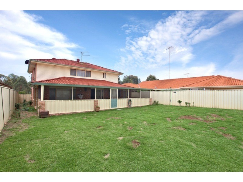 63 Surveyors Creek Road, Glenmore Park NSW 2745