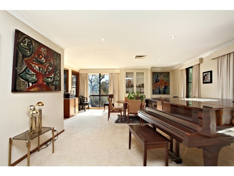 31A Brook Road, Glenbrook NSW 2773