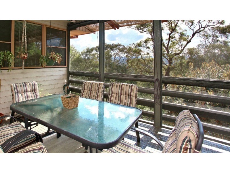 31A Brook Road, Glenbrook NSW 2773