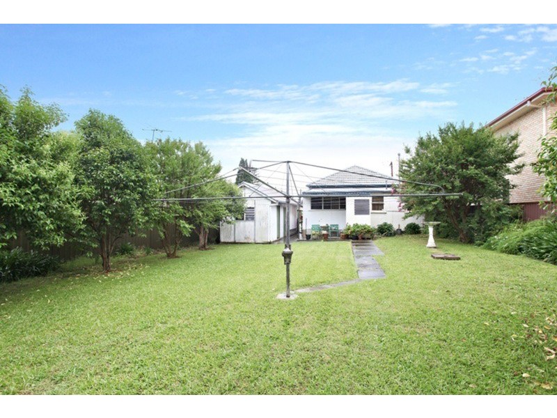 46 Killeen  Street, Wentworthville NSW 2145