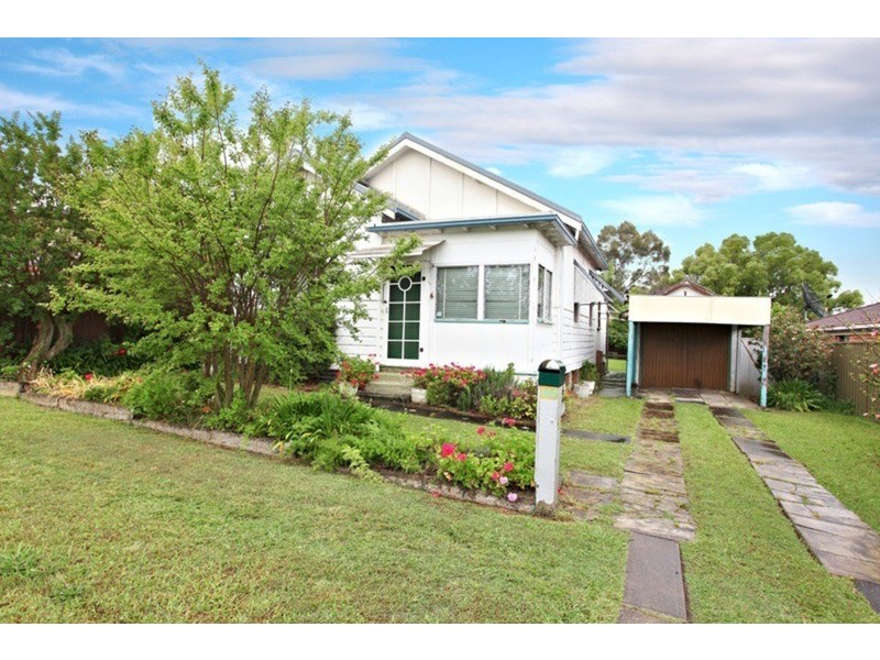46 Killeen  Street, Wentworthville NSW 2145