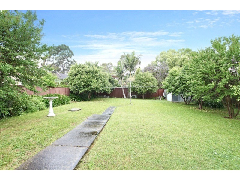 46 Killeen  Street, Wentworthville NSW 2145