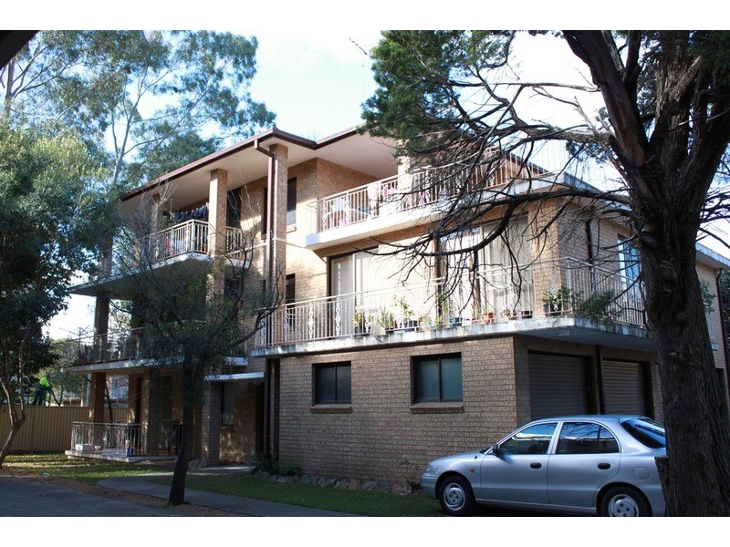 7/5 Santley Crescent, Kingswood NSW 2747