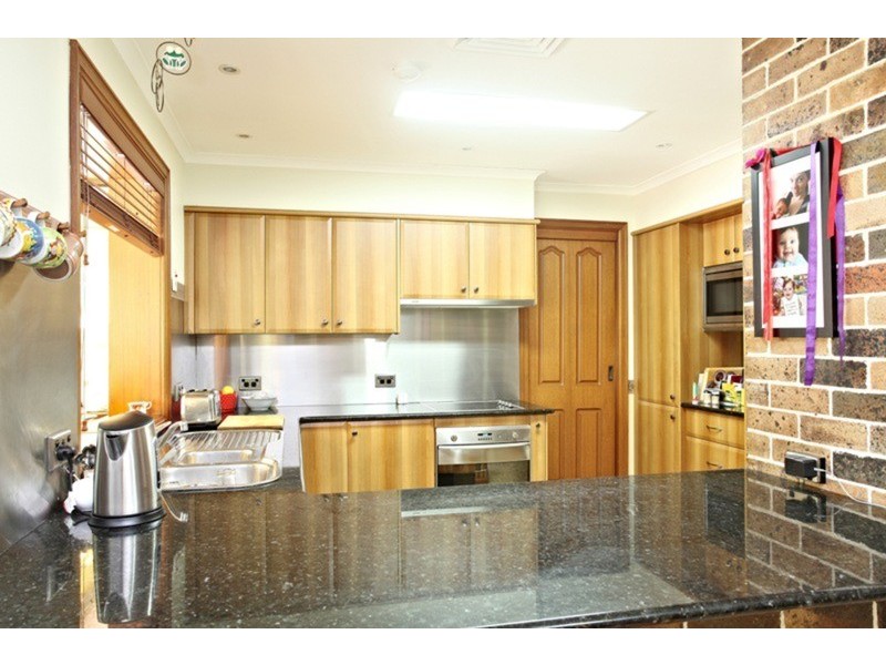 93 Sheredan  Road, Castlereagh NSW 2749