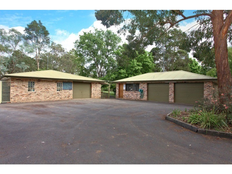 93 Sheredan  Road, Castlereagh NSW 2749