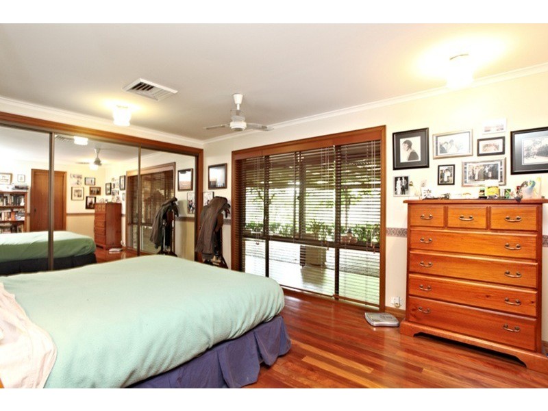 93 Sheredan  Road, Castlereagh NSW 2749