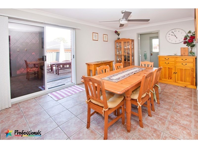 2 Yilki Place, Cranebrook NSW 2749