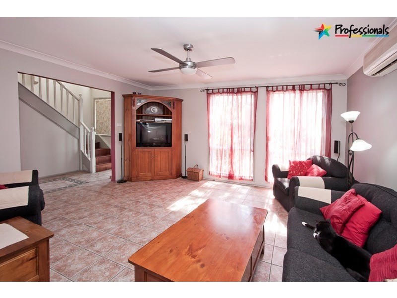 2 Yilki Place, Cranebrook NSW 2749