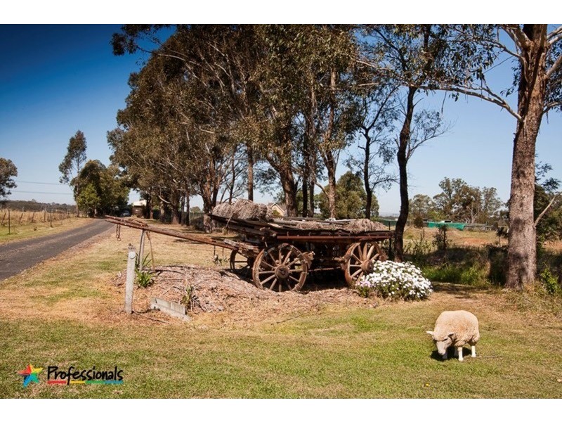 64-66 Mayo  Road, Llandilo NSW 2747