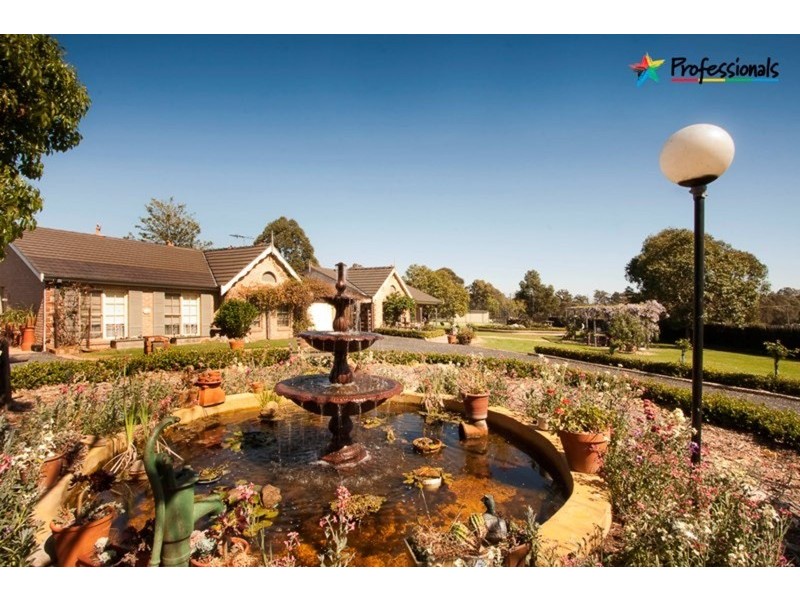 64-66 Mayo  Road, Llandilo NSW 2747