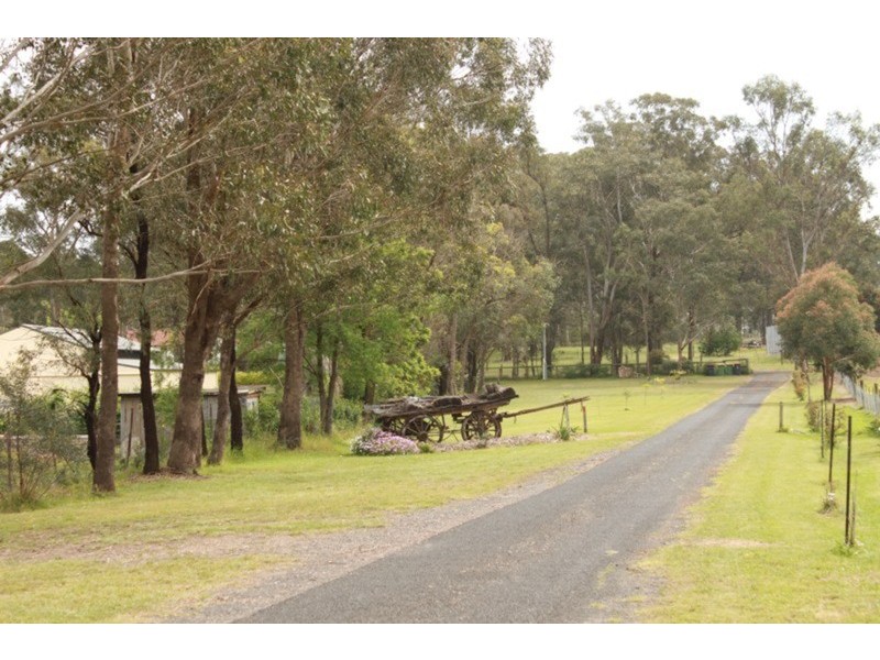 64-66 Mayo  Road, Llandilo NSW 2747