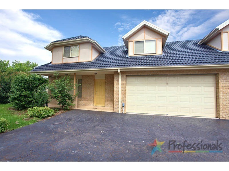 5/74 Albert Street, Werrington NSW 2747