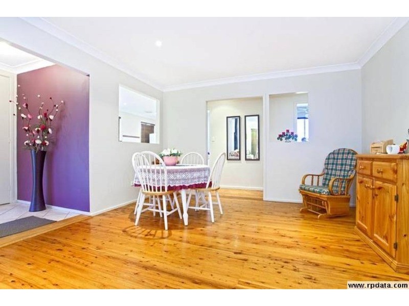 8 Christine Street, South Penrith NSW 2750