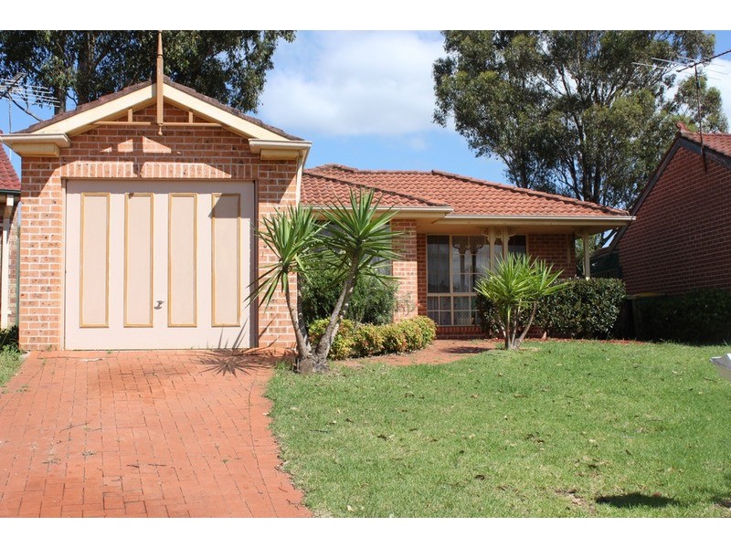 53 Candelbark Crescent, Glenmore Park NSW 2745