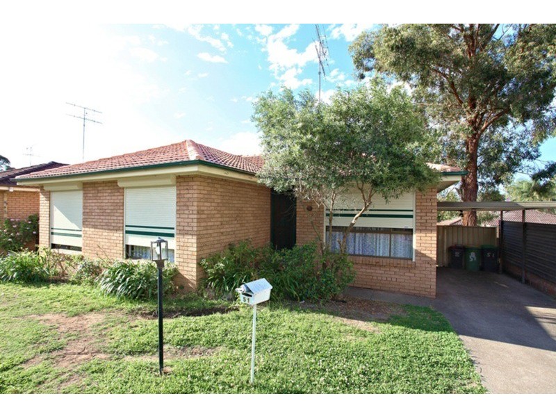 51 Landy  Avenue, Penrith NSW 2750
